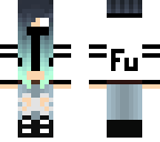 fabulous universe girl 