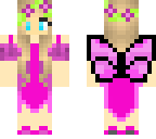 fairy princess