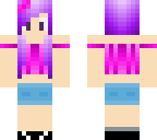 fancy girl for my video