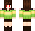 female chara