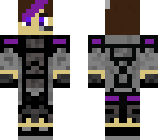 finished lightcil