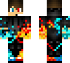 fire and ice remix