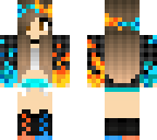 fire and water