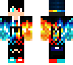 fire and water