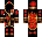 fire elemental