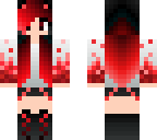 fire person