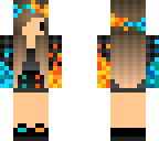 fire vs water