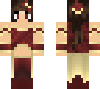 firebender girl -edited-