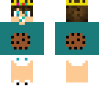 fixed crown