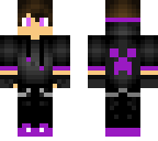 fixed purple squirtcena