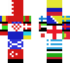 flagman 2nd edition