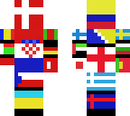 flagman 3rd edition