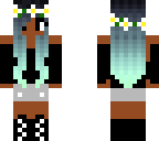 flower girl