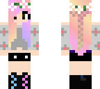 flower girl