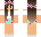 flower shorrts