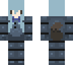 fnaf me or something idk