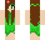 forest nymph