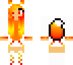 fox spirit