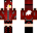 foxey girl