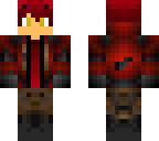foxy guy