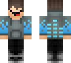 friends skin edited