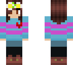 frisk
