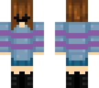 frisk genocide