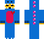 frisky frisk