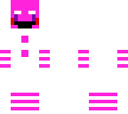 funtime puppet marrionette