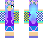 galaxy girl