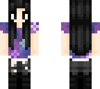 galaxy girl