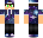 galaxy landon bro