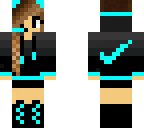 gamer girl tech