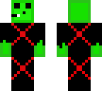 gamer slime