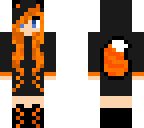 gaming girl