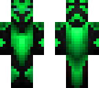 garceon skin
