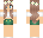 garden girl