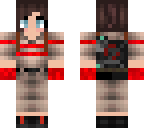 ghostbuster girl