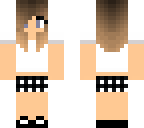 gingham shorts