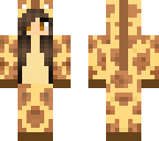 giraffe twins