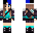 girl
