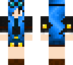 girl dantdm summer version