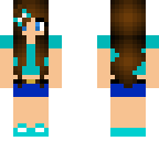 girl steve