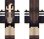 girl two version