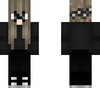 glasses