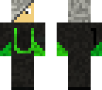 gloved chase