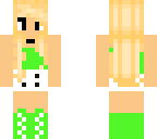 green cutie