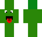 green derp