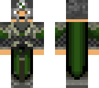 green guard