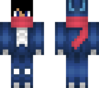 greninja55432